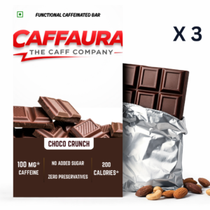 CHOCO CRUNCH (Pack of 3)