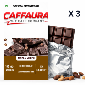 MOCHA MUNCH (Pack of 3)