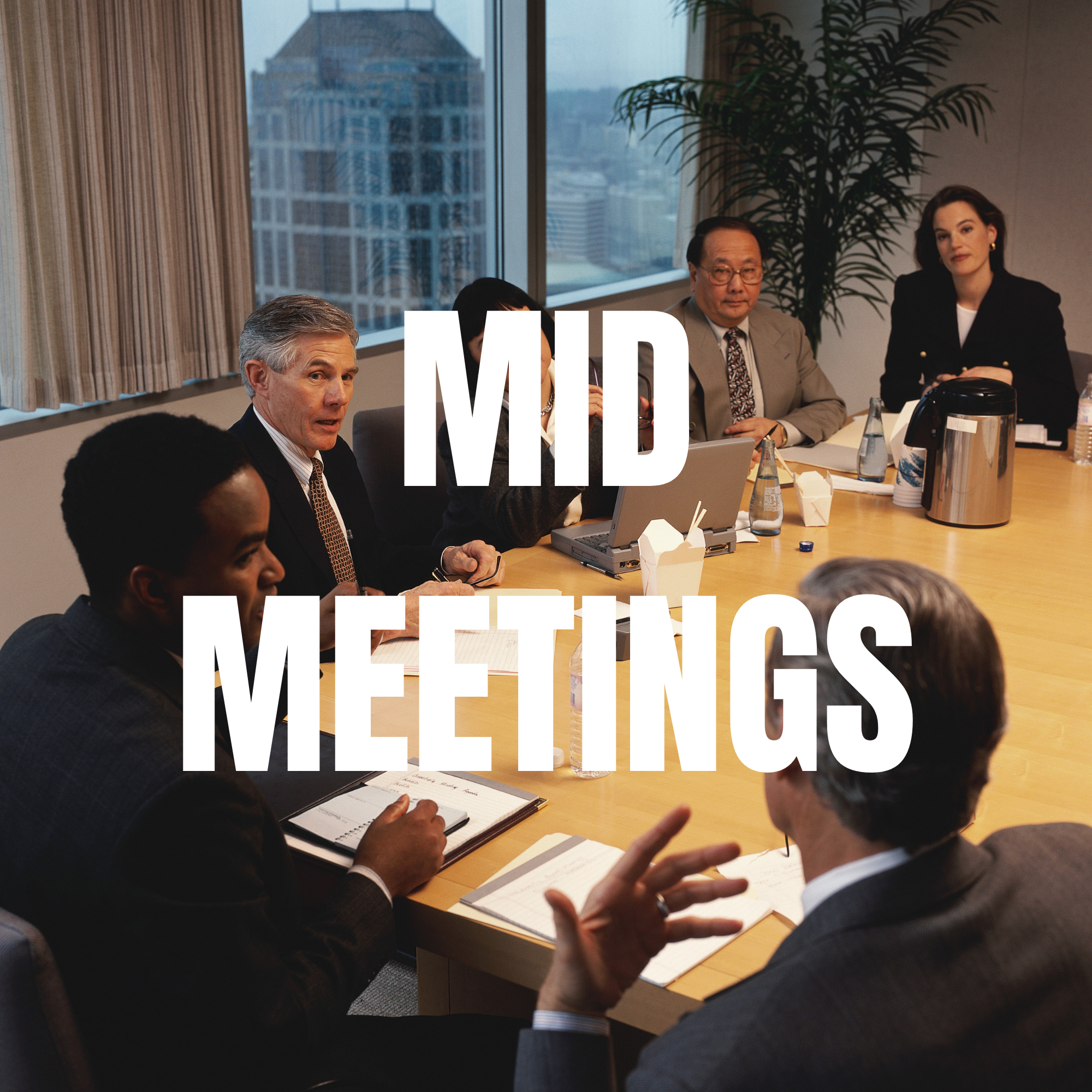 Meetings