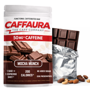 MOCHA MUNCH 50mg