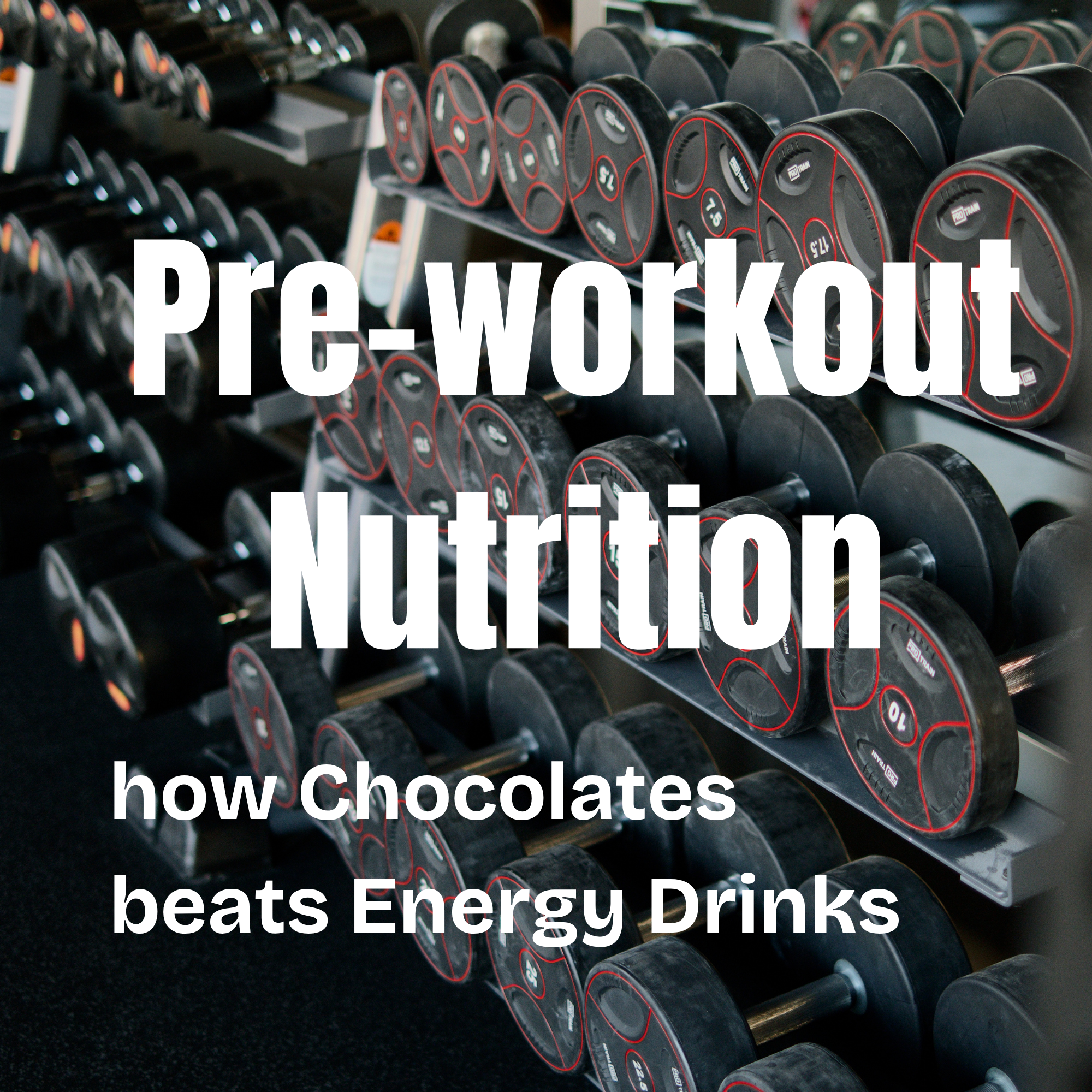 preworkout