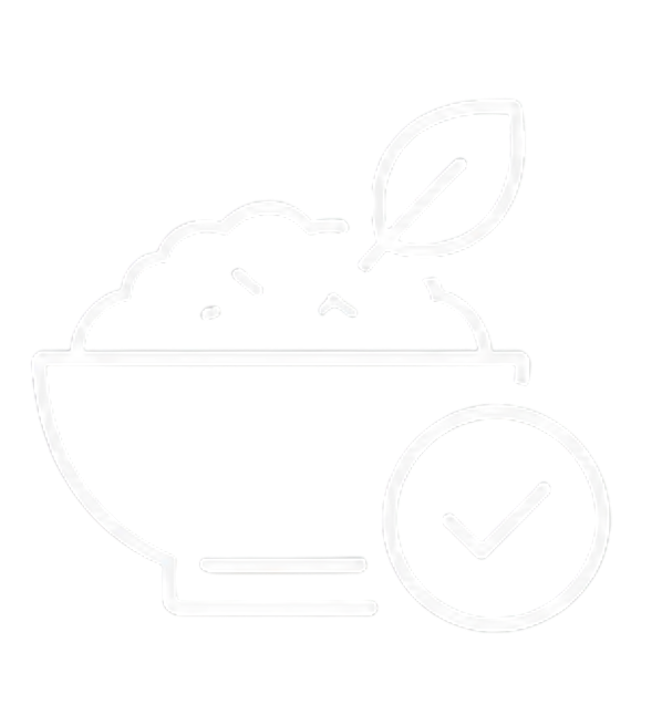 Post-meal icon