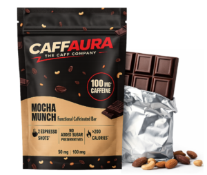 MOCHA MUNCH 100mg