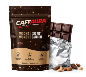 MOCHA MUNCH 50mg