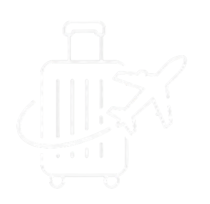 Travel icon